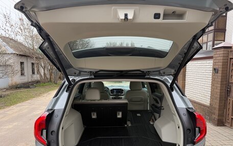 GMC Terrain, 2024 год, 3 390 000 рублей, 12 фотография