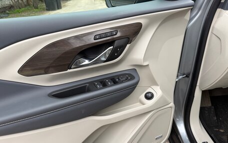 GMC Terrain, 2024 год, 3 390 000 рублей, 17 фотография