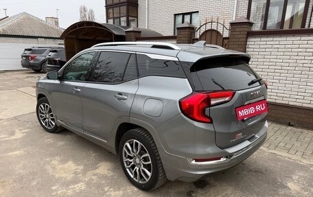 GMC Terrain, 2024 год, 3 390 000 рублей, 6 фотография