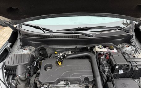 GMC Terrain, 2024 год, 3 390 000 рублей, 29 фотография