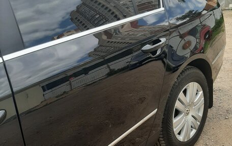 Volkswagen Passat B6, 2010 год, 800 000 рублей, 4 фотография