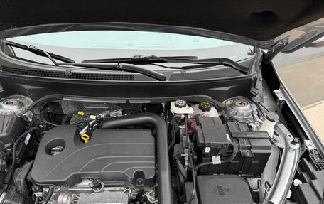 GMC Terrain, 2024 год, 3 390 000 рублей, 28 фотография