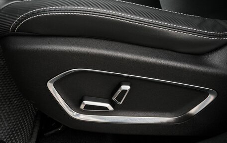Geely Atlas, 2024 год, 2 461 990 рублей, 13 фотография