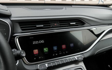 Geely Atlas, 2024 год, 2 461 990 рублей, 9 фотография