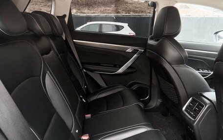 Geely Atlas, 2024 год, 2 461 990 рублей, 8 фотография