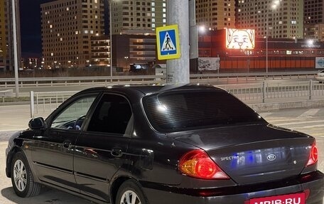 KIA Spectra II (LD), 2006 год, 300 000 рублей, 2 фотография