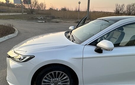 Toyota Camry, 2024 год, 4 200 000 рублей, 6 фотография