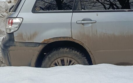 Mitsubishi Outlander III рестайлинг 3, 2003 год, 450 000 рублей, 6 фотография