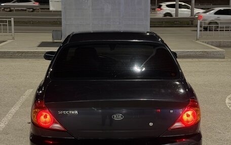 KIA Spectra II (LD), 2006 год, 300 000 рублей, 3 фотография