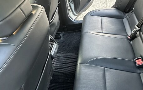 Toyota Camry, 2024 год, 4 200 000 рублей, 7 фотография