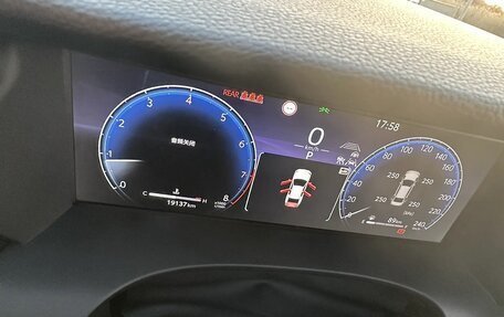 Toyota Camry, 2024 год, 4 200 000 рублей, 9 фотография