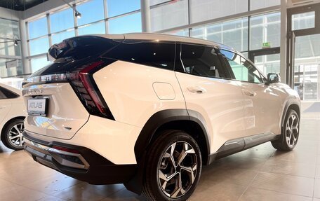 Geely Atlas, 2026 год, 3 449 990 рублей, 10 фотография