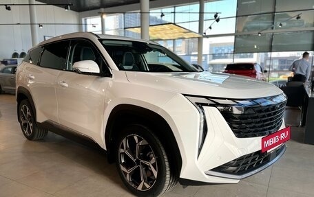 Geely Atlas, 2026 год, 3 449 990 рублей, 8 фотография