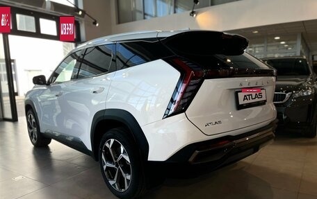 Geely Atlas, 2026 год, 3 449 990 рублей, 4 фотография