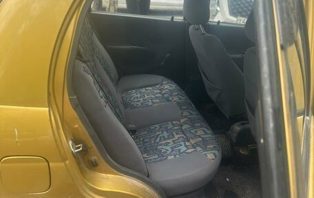 Daewoo Matiz I, 2004 год, 80 000 рублей, 5 фотография