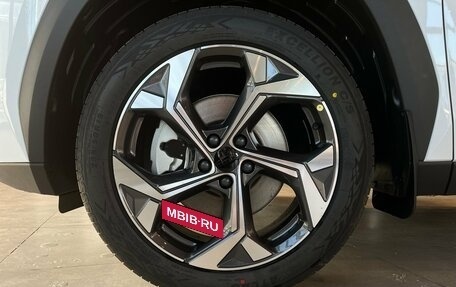 Geely Atlas, 2026 год, 3 449 990 рублей, 18 фотография