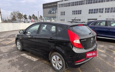 Hyundai Solaris II рестайлинг, 2016 год, 1 049 000 рублей, 2 фотография