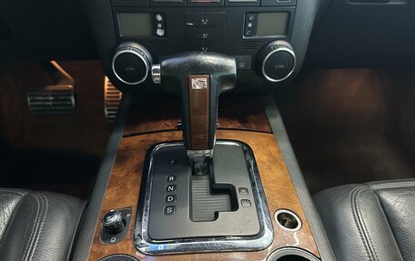 Volkswagen Touareg III, 2005 год, 590 000 рублей, 12 фотография