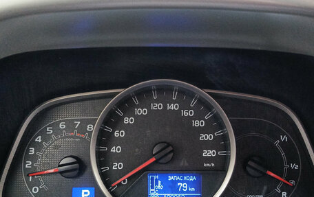 Toyota RAV4, 2013 год, 1 850 000 рублей, 16 фотография