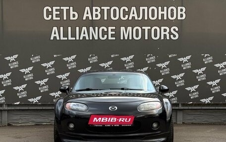 Mazda MX-5, 2007 год, 1 700 000 рублей, 2 фотография