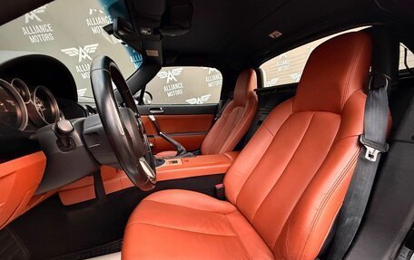 Mazda MX-5, 2007 год, 1 700 000 рублей, 11 фотография