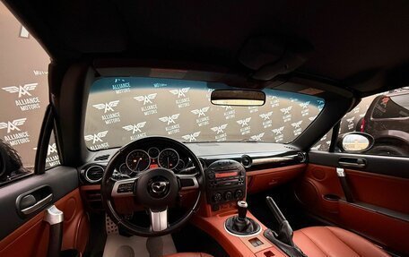 Mazda MX-5, 2007 год, 1 700 000 рублей, 12 фотография