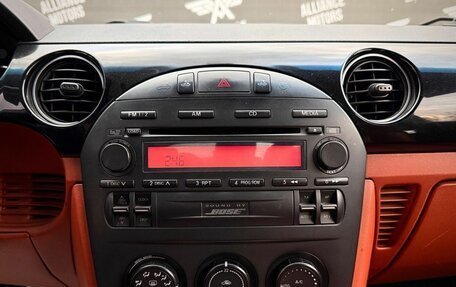 Mazda MX-5, 2007 год, 1 700 000 рублей, 13 фотография