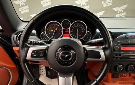 Mazda MX-5, 2007 год, 1 700 000 рублей, 14 фотография