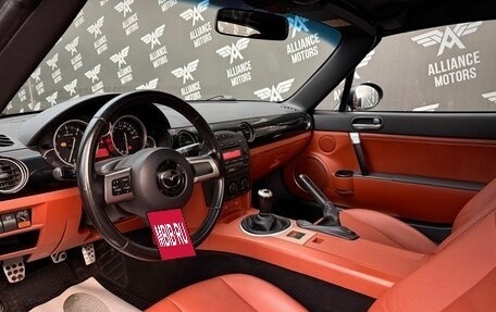 Mazda MX-5, 2007 год, 1 700 000 рублей, 10 фотография