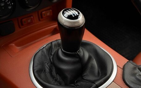 Mazda MX-5, 2007 год, 1 700 000 рублей, 20 фотография