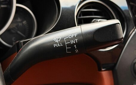 Mazda MX-5, 2007 год, 1 700 000 рублей, 17 фотография