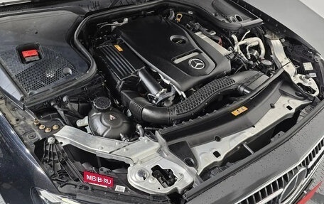 Mercedes-Benz E-Класс, 2021 год, 4 381 000 рублей, 4 фотография