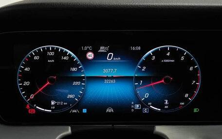 Mercedes-Benz E-Класс, 2021 год, 4 381 000 рублей, 7 фотография