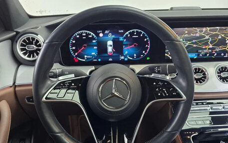 Mercedes-Benz E-Класс, 2021 год, 4 381 000 рублей, 8 фотография