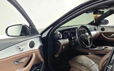 Mercedes-Benz E-Класс, 2021 год, 4 381 000 рублей, 5 фотография