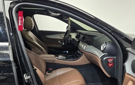 Mercedes-Benz E-Класс, 2021 год, 4 381 000 рублей, 9 фотография