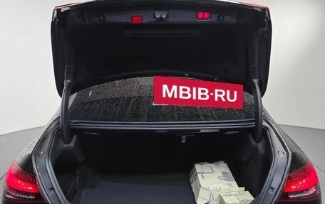 Mercedes-Benz E-Класс, 2021 год, 4 381 000 рублей, 14 фотография