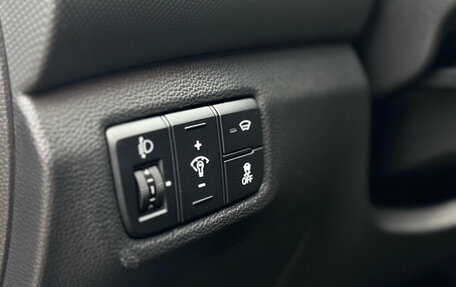 Hyundai Creta I рестайлинг, 2019 год, 2 100 000 рублей, 15 фотография