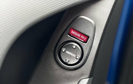 Hyundai Creta I рестайлинг, 2019 год, 2 100 000 рублей, 13 фотография