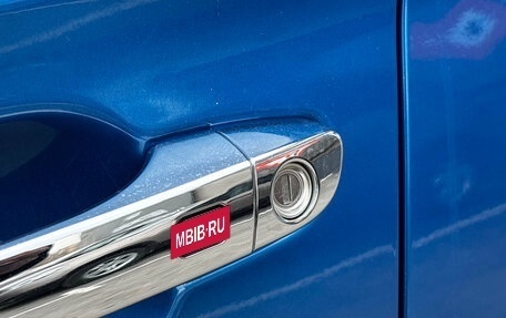 Hyundai Creta I рестайлинг, 2019 год, 2 100 000 рублей, 10 фотография