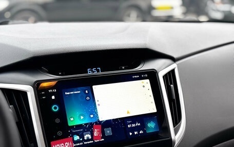 Hyundai Creta I рестайлинг, 2019 год, 2 100 000 рублей, 21 фотография