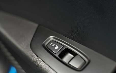 Hyundai Creta I рестайлинг, 2019 год, 2 100 000 рублей, 31 фотография