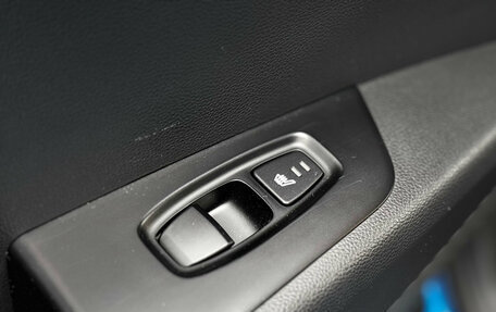 Hyundai Creta I рестайлинг, 2019 год, 2 100 000 рублей, 28 фотография