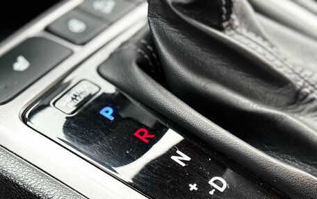 Hyundai Creta I рестайлинг, 2019 год, 2 100 000 рублей, 25 фотография