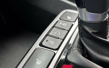 Hyundai Creta I рестайлинг, 2019 год, 2 100 000 рублей, 24 фотография