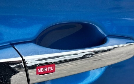 Hyundai Creta I рестайлинг, 2019 год, 2 100 000 рублей, 33 фотография