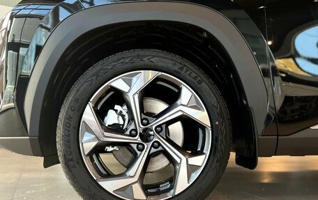 Geely Atlas, 2026 год, 3 449 990 рублей, 4 фотография