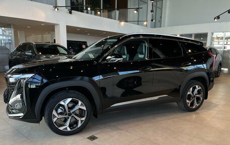 Geely Atlas, 2026 год, 3 449 990 рублей, 5 фотография