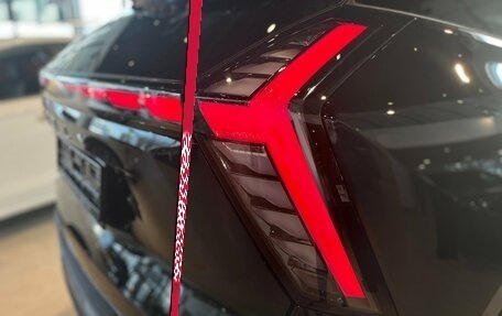 Geely Atlas, 2026 год, 3 449 990 рублей, 8 фотография