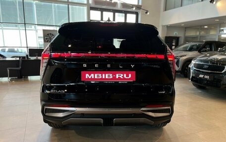 Geely Atlas, 2026 год, 3 449 990 рублей, 9 фотография